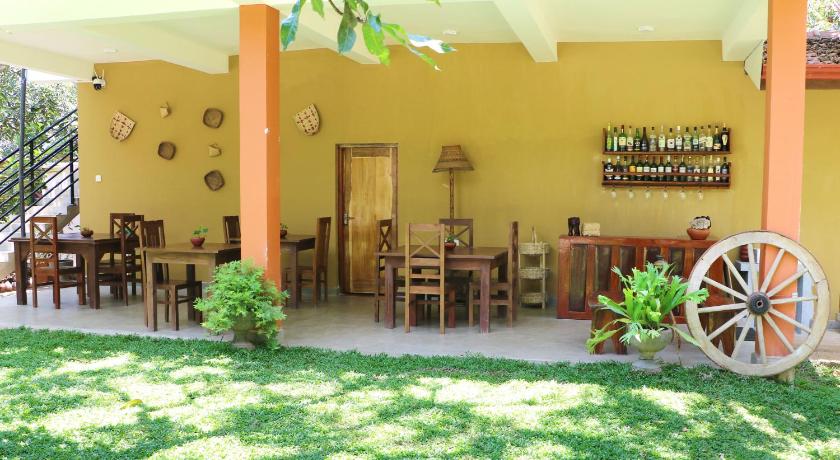 Bissa Villa photo