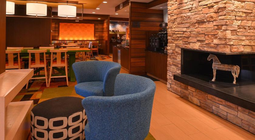 Fairfield Inn & Suites St. Louis St. Charles photo