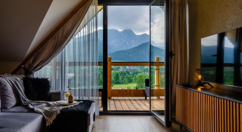 IJG Imperial Apartamenty Szymaszkowa