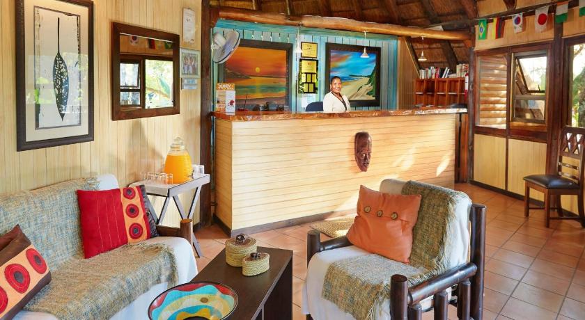 First Group Sodwana Bay Lodge Self Catering photo