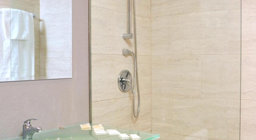 Hotel Sercotel AG Express Elche