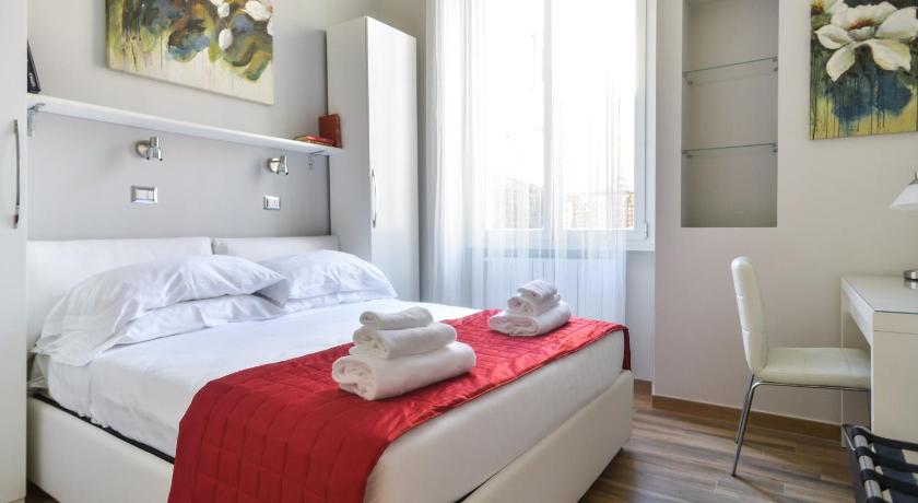Image of Two-Bedroom Apartment 1