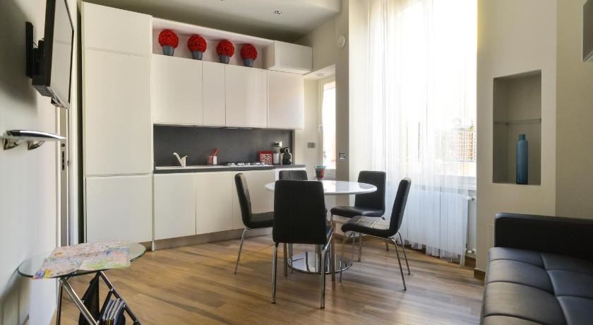 Lata Luxury Apartment photo