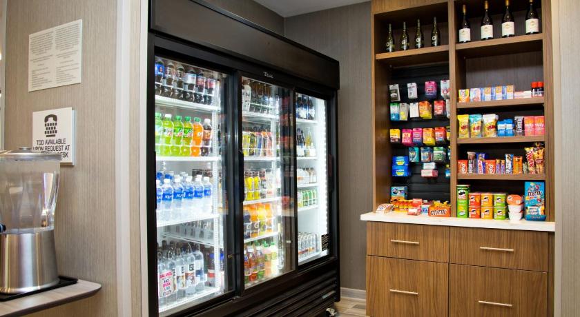 SpringHill Suites by Marriott West Sacramento photo