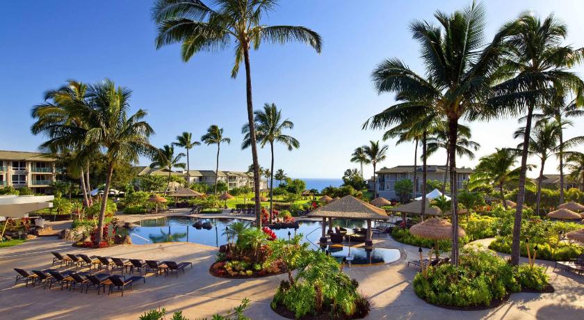 The Westin Princeville Ocean Resort Villas photo