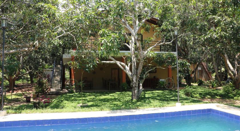 Bissa Villa photo