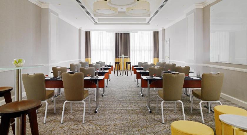 Armenia Marriott Hotel Yerevan - image 13