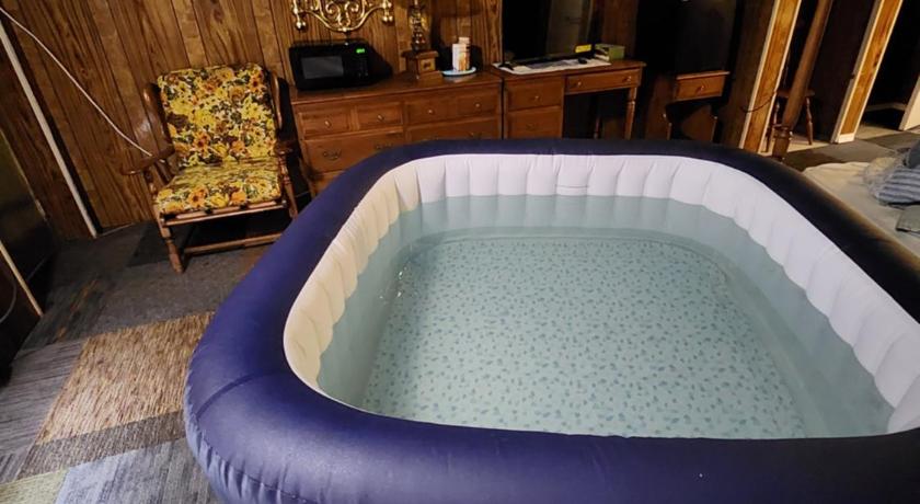 Pocono mountain hotel and spa photo