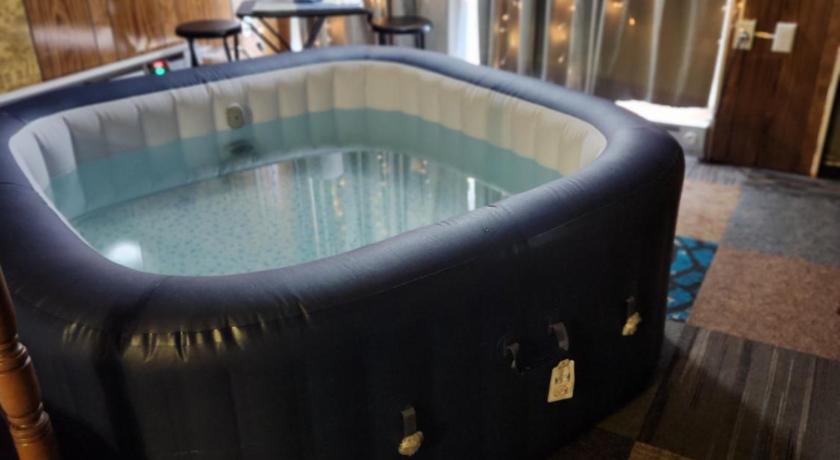 Pocono mountain hotel and spa photo