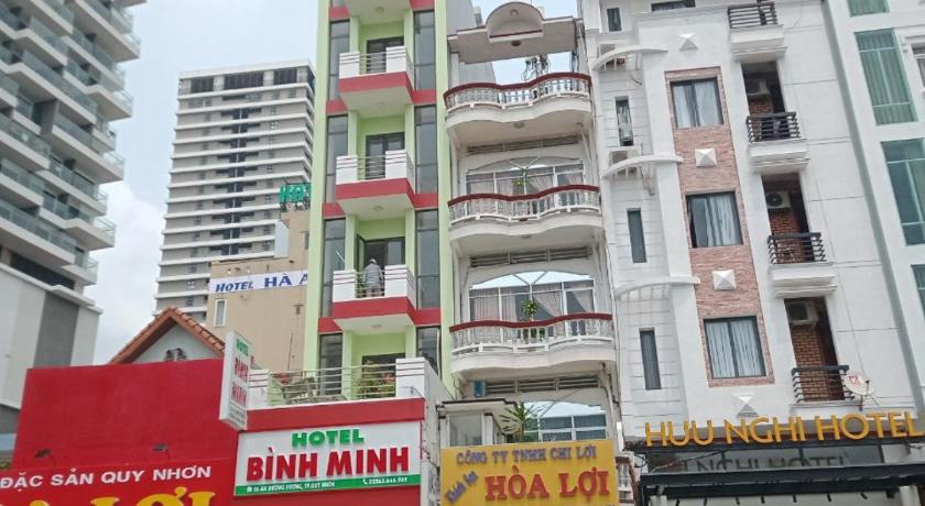 Binh Minh Hotel — Hotel in Quy Nhon (Binh Dinh)