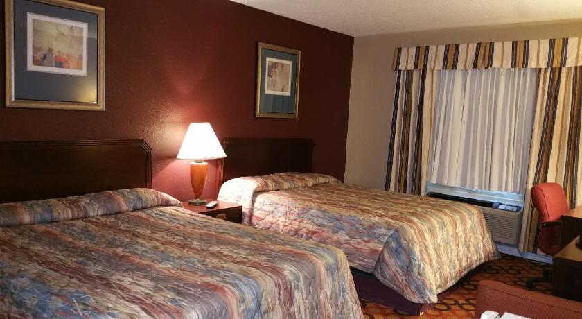 Executive Inn and Suites Waxahachie