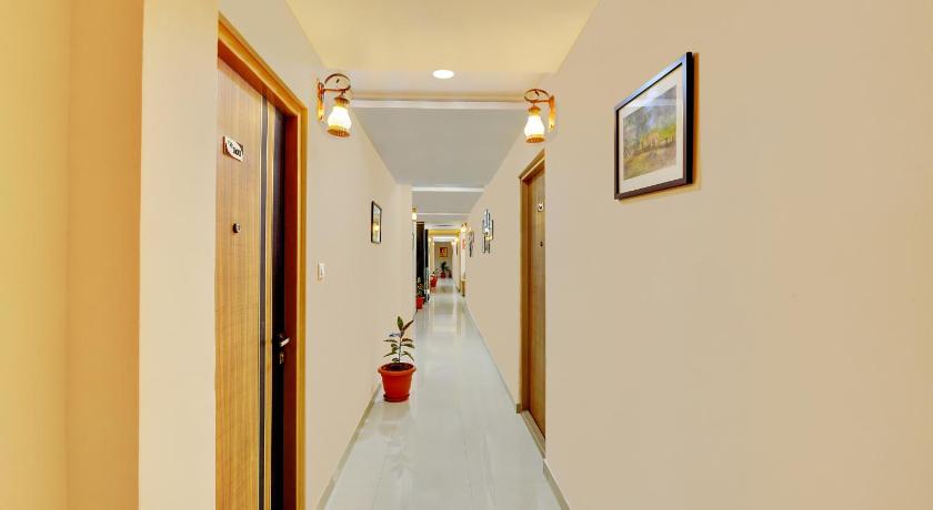 Apple Tree Apart Hotel photo