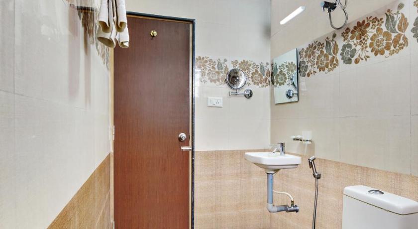 Apple Tree Apart Hotel photo
