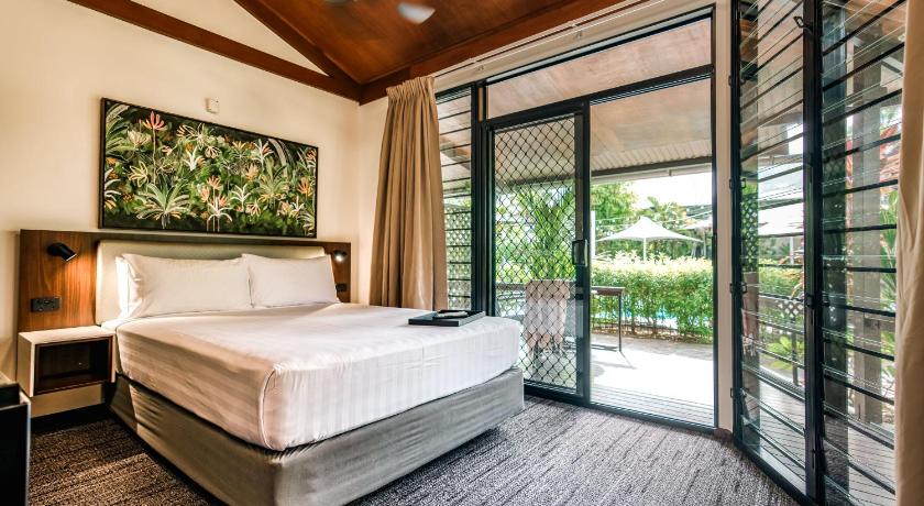 รูปของการ์เดนบังกะโล (Garden Bungalow) 0