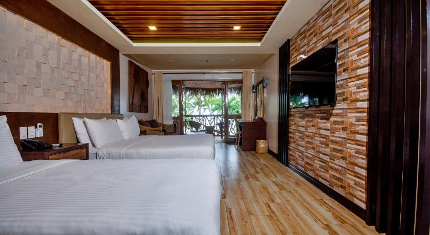 Image of Premier Beach View Room 4