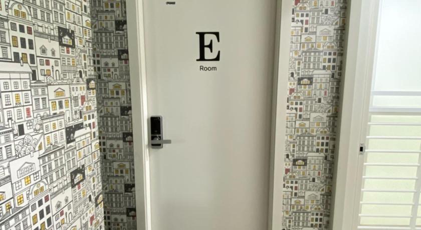 Miss Hongdae Guesthouse (Female Only) photo