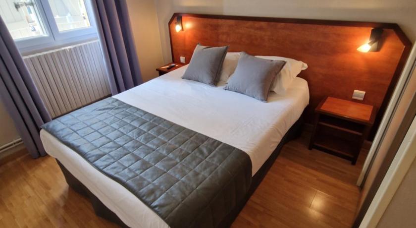 Hotel Restaurant La Traverse photo