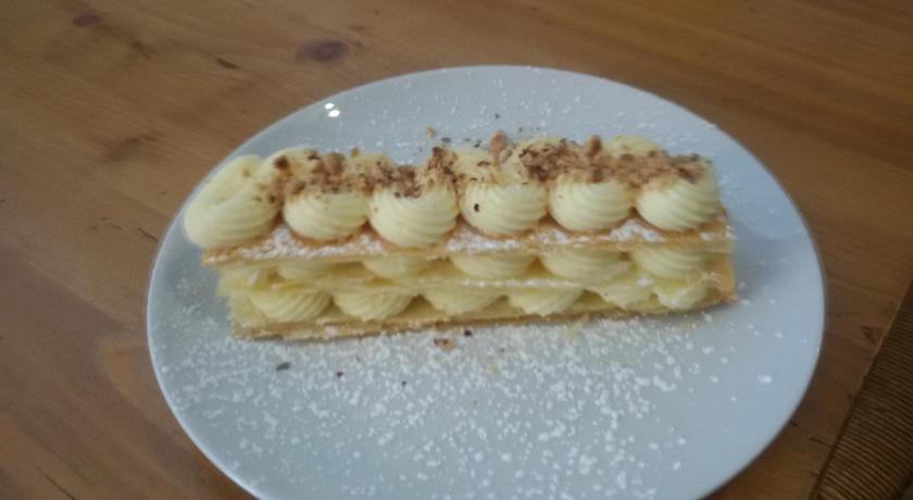 Hotel Restaurant La Traverse photo