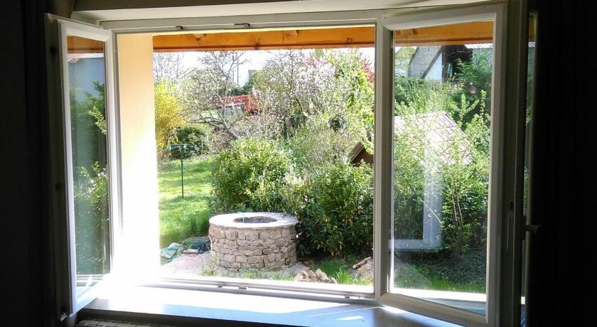 Datcha Bourguignonne, Chambres & Gite photo