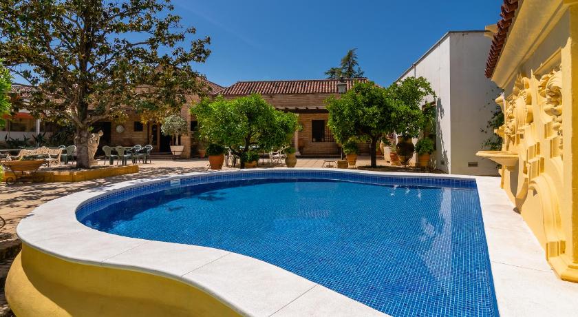 Hotel Riad Arruzafa photo