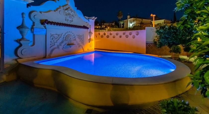 Hotel Riad Arruzafa photo