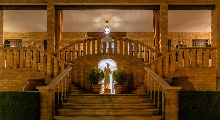 Hotel Riad Arruzafa photo