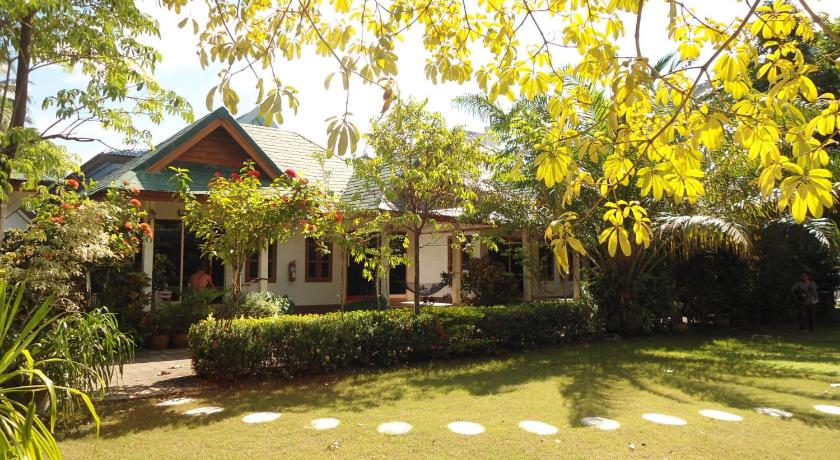Ocean View Resort - image 29