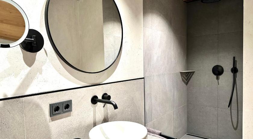 Boutique Hotel Langenfelder Hof photo