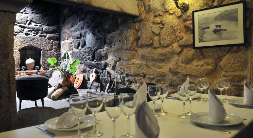 Hotel Gastronomico Casa Rosalia