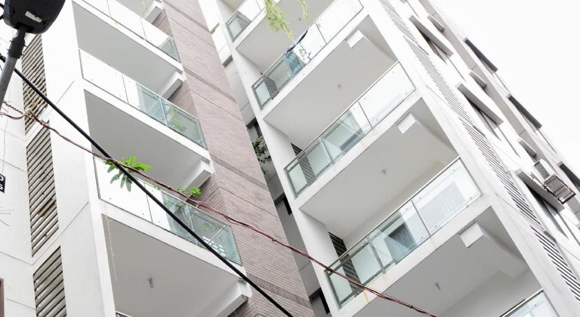 Sufia House Apartment — Hotel in Dhaka