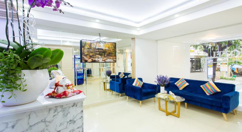 OYO 334 Milan Hotel photo