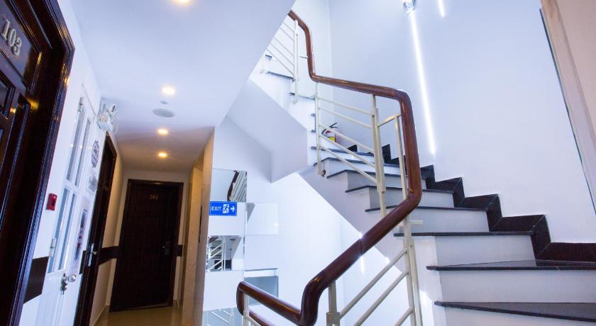 OYO 334 Milan Hotel photo