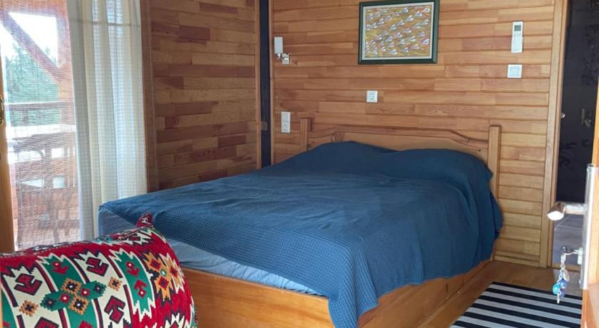 Trinitys Forest Bungalows photo