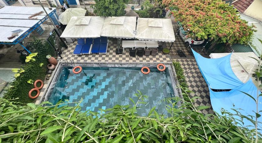 Relax Garden Boutique Villa Hoi An photo
