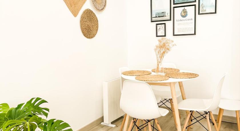 Cehegín A Lobeira Grande by ALOGA 3-Star Single Room suite