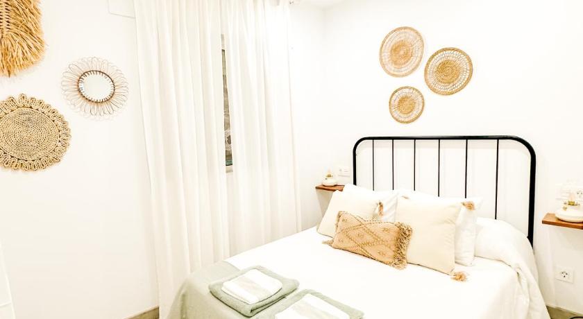 Cehegín A Lobeira Grande by ALOGA 3-Star Single Room lobby