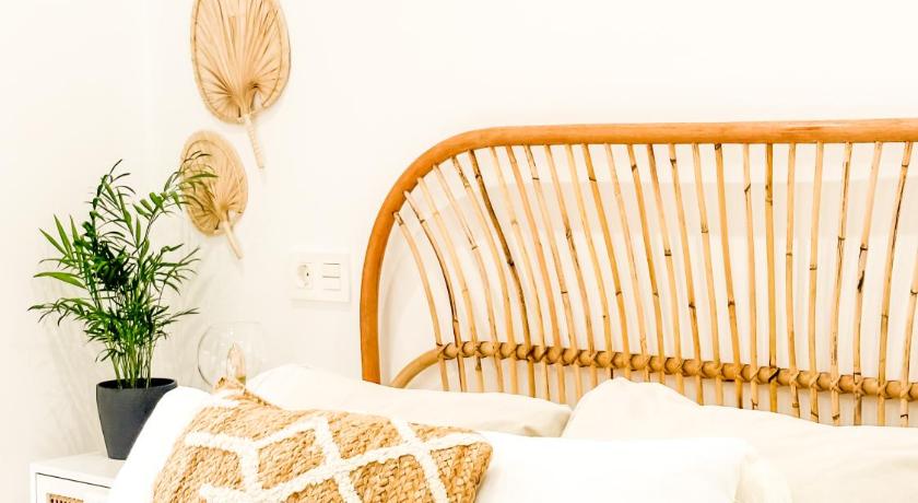 Cehegín A Lobeira Grande by ALOGA 3-Star Single Room room