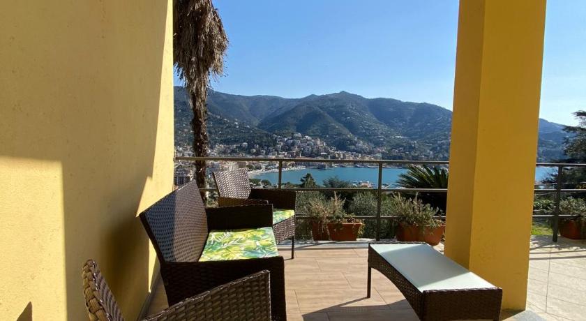Finestra sul Golfo