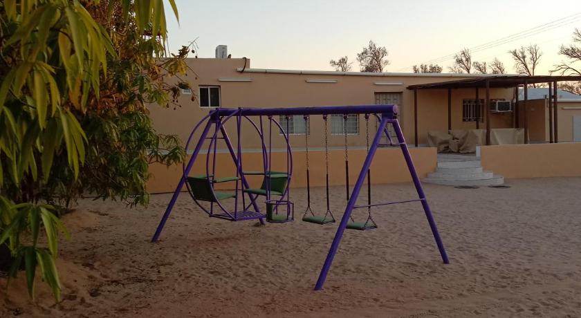 إستراحة الروابي photo