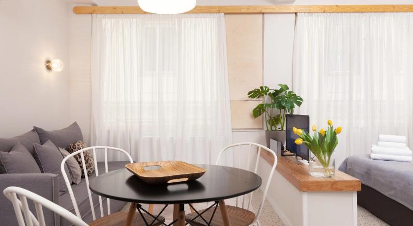 The Marble Suites, PLAKA photo