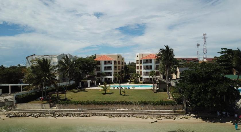 Vacacional Marechiaro - Frente a la Playa Juan Dolio — Hotel in Juan Dolio