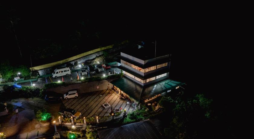 Tabor Hills Classic Cottage Vagamon photo