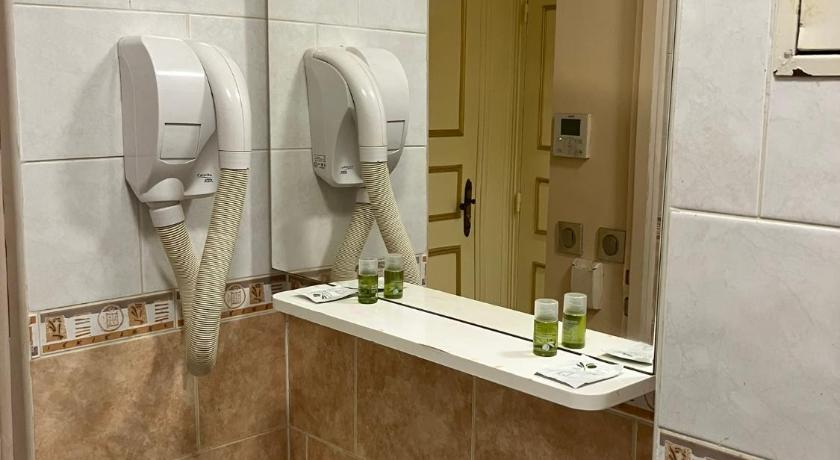 Arcotel Hotel photo