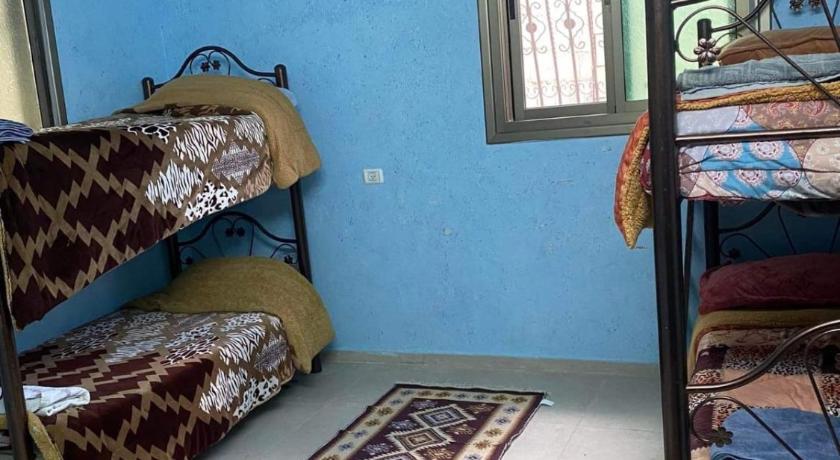 Hebron Hope Guesthouse photo