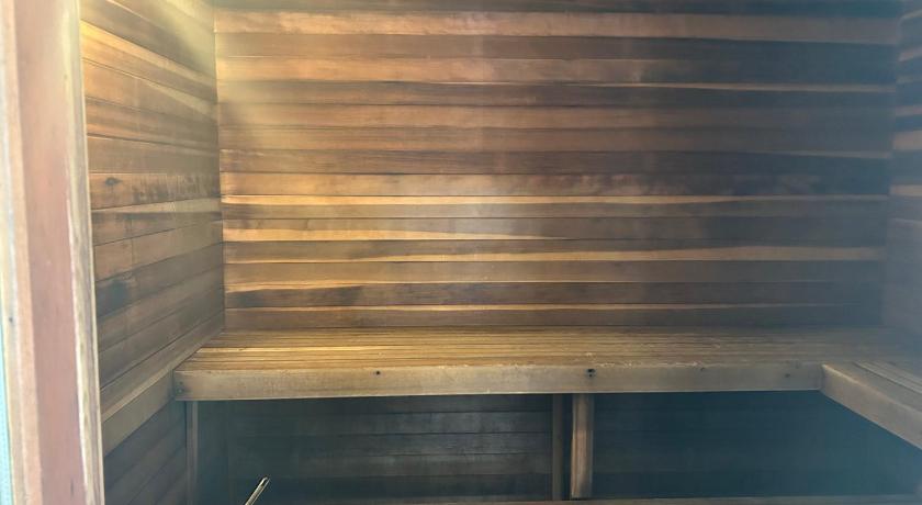 サリダ Great Western Colorado Lodge 2つ星 宿泊施設 客室