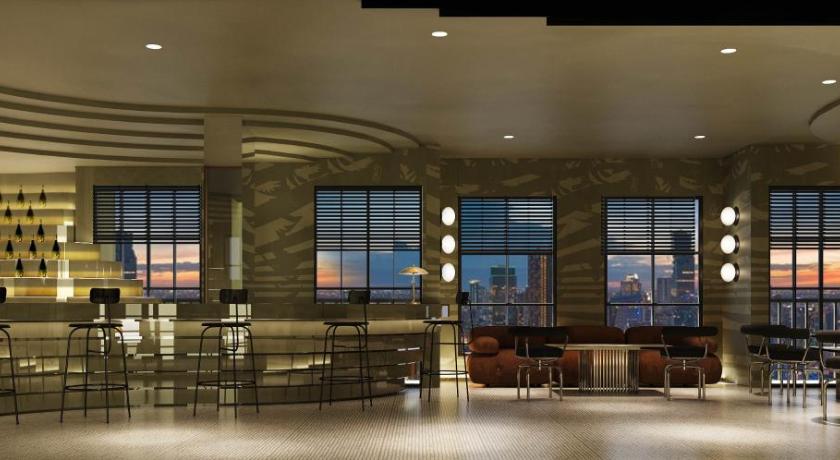 Bangkok Hotel Sapin 4-Star Hotel exterior