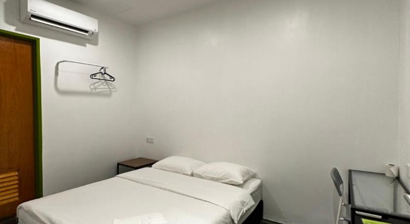 Ipoh Olive Bedz Hotel 2-Star Hotel amenity