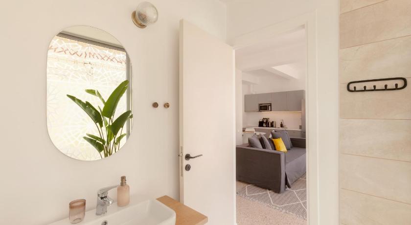 The Marble Suites, PLAKA photo