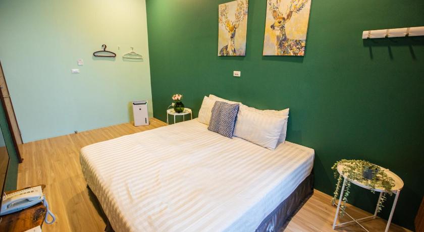 Image of Double Room 7