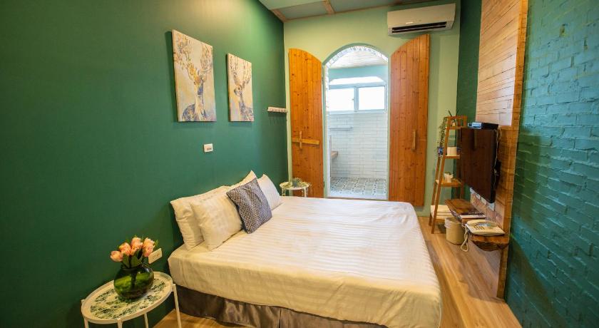 Image of Double Room 8